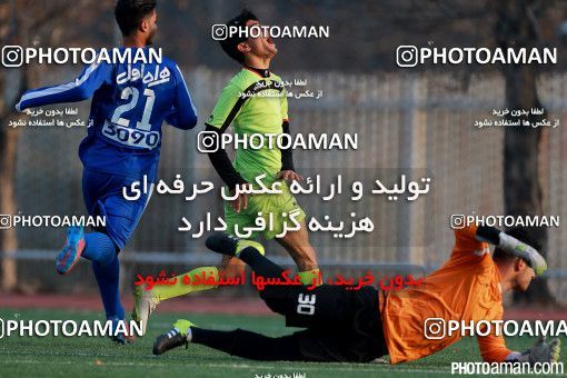 300905, Tehran, , Practical friendly match، Iran 3 - 0  on 2015/12/15 at Iran National Football Center
