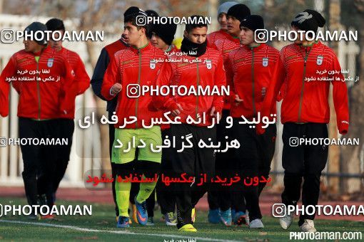 300567, Tehran, , Practical friendly match، Iran 3 - 0  on 2015/12/15 at Iran National Football Center