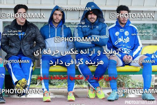 300464, Tehran, , Practical friendly match، Iran 3 - 0  on 2015/12/15 at Iran National Football Center