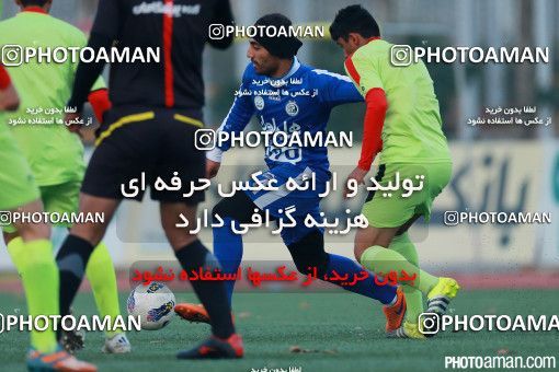 300953, Tehran, , Practical friendly match، Iran 3 - 0  on 2015/12/15 at Iran National Football Center