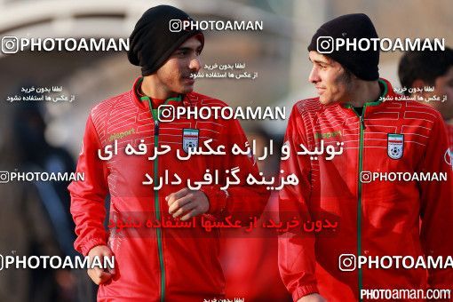300872, Tehran, , Practical friendly match، Iran 3 - 0  on 2015/12/15 at Iran National Football Center