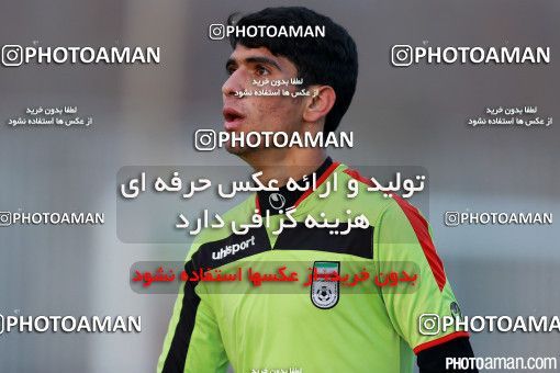 300914, Tehran, , Practical friendly match، Iran 3 - 0  on 2015/12/15 at Iran National Football Center