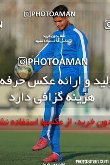 300718, Tehran, , Practical friendly match، Iran 3 - 0  on 2015/12/15 at Iran National Football Center