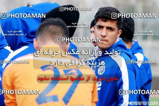 300383, Tehran, , Practical friendly match، Iran 3 - 0  on 2015/12/15 at Iran National Football Center