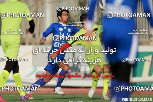 300556, Tehran, , Practical friendly match، Iran 3 - 0  on 2015/12/15 at Iran National Football Center