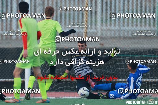 300928, Tehran, , Practical friendly match، Iran 3 - 0  on 2015/12/15 at Iran National Football Center