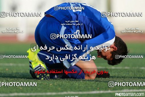 300839, Tehran, , Practical friendly match، Iran 3 - 0  on 2015/12/15 at Iran National Football Center
