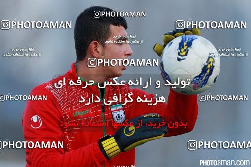 300454, Tehran, , Practical friendly match، Iran 3 - 0  on 2015/12/15 at Iran National Football Center