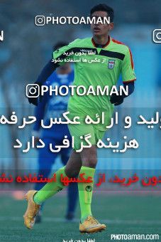 300831, Tehran, , Practical friendly match، Iran 3 - 0  on 2015/12/15 at Iran National Football Center
