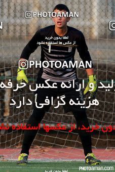 300762, Tehran, , Practical friendly match، Iran 3 - 0  on 2015/12/15 at Iran National Football Center
