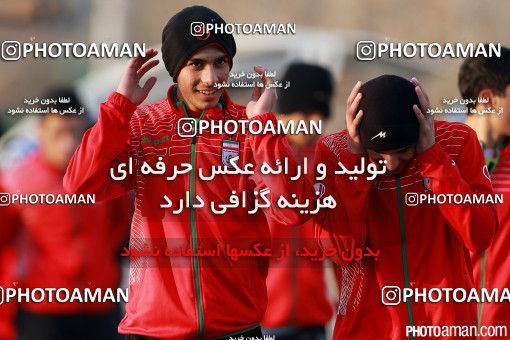 300871, Tehran, , Practical friendly match، Iran 3 - 0  on 2015/12/15 at Iran National Football Center
