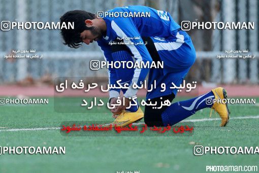 300499, Tehran, , Practical friendly match، Iran 3 - 0  on 2015/12/15 at Iran National Football Center