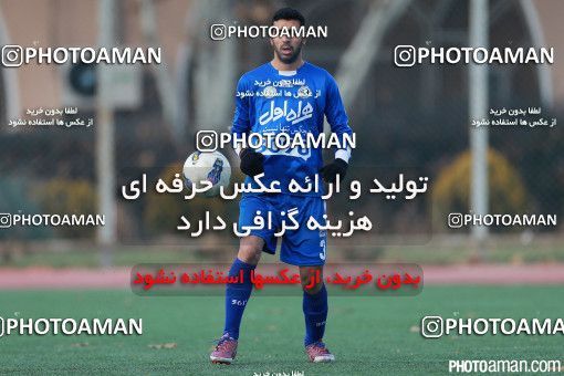 300532, Tehran, , Practical friendly match، Iran 3 - 0  on 2015/12/15 at Iran National Football Center
