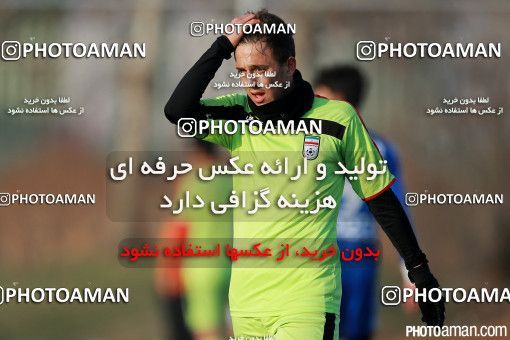 300833, Tehran, , Practical friendly match، Iran 3 - 0  on 2015/12/15 at Iran National Football Center