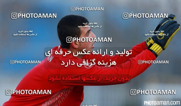 300453, Tehran, , Practical friendly match، Iran 3 - 0  on 2015/12/15 at Iran National Football Center