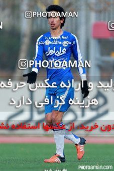 300531, Tehran, , Practical friendly match، Iran 3 - 0  on 2015/12/15 at Iran National Football Center