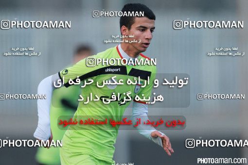 300931, Tehran, , Practical friendly match، Iran 3 - 0  on 2015/12/15 at Iran National Football Center