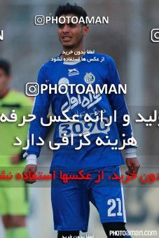 300815, Tehran, , Practical friendly match، Iran 3 - 0  on 2015/12/15 at Iran National Football Center
