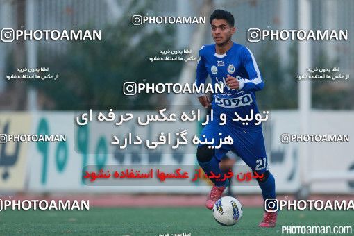 300951, Tehran, , Practical friendly match، Iran 3 - 0  on 2015/12/15 at Iran National Football Center