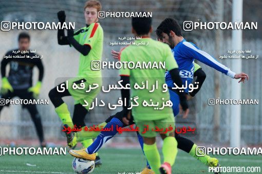 300497, Tehran, , Practical friendly match، Iran 3 - 0  on 2015/12/15 at Iran National Football Center