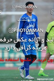 300510, Tehran, , Practical friendly match، Iran 3 - 0  on 2015/12/15 at Iran National Football Center