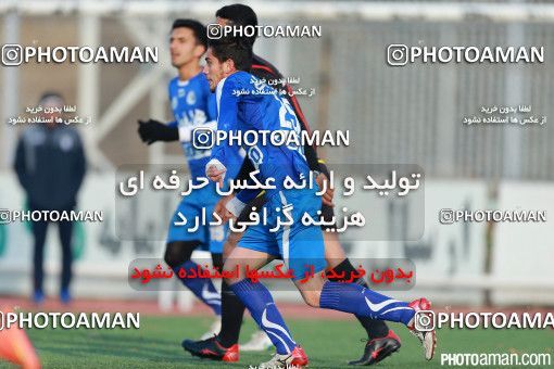 300550, Tehran, , Practical friendly match، Iran 3 - 0  on 2015/12/15 at Iran National Football Center