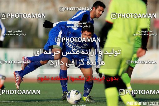 300570, Tehran, , Practical friendly match، Iran 3 - 0  on 2015/12/15 at Iran National Football Center