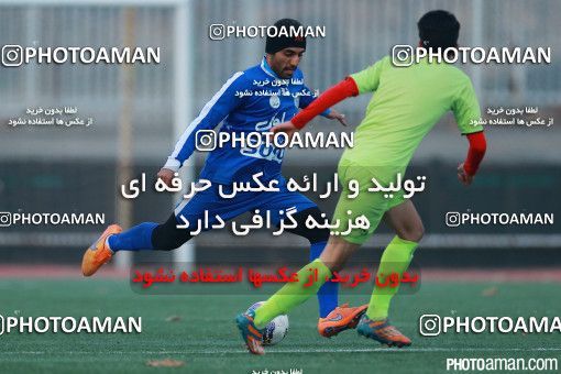 300949, Tehran, , Practical friendly match، Iran 3 - 0  on 2015/12/15 at Iran National Football Center
