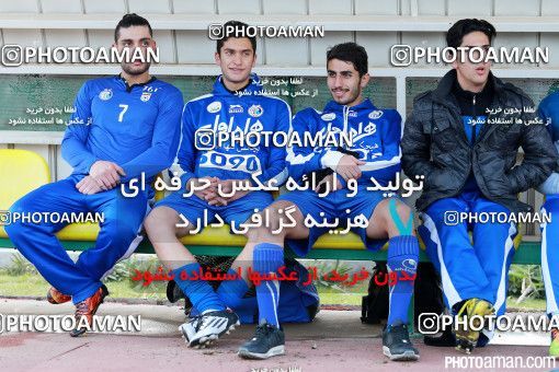 300466, Tehran, , Practical friendly match، Iran 3 - 0  on 2015/12/15 at Iran National Football Center