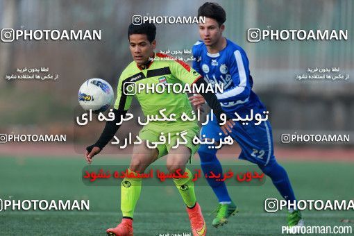 300536, Tehran, , Practical friendly match، Iran 3 - 0  on 2015/12/15 at Iran National Football Center