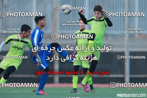 300920, Tehran, , Practical friendly match، Iran 3 - 0  on 2015/12/15 at Iran National Football Center