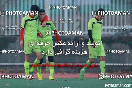 300976, Tehran, , Practical friendly match، Iran 3 - 0  on 2015/12/15 at Iran National Football Center