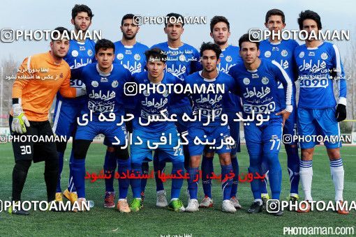 300480, Tehran, , Practical friendly match، Iran 3 - 0  on 2015/12/15 at Iran National Football Center