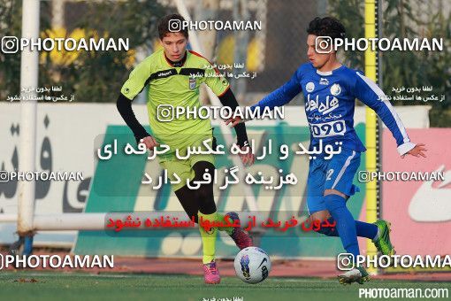 300887, Tehran, , Practical friendly match، Iran 3 - 0  on 2015/12/15 at Iran National Football Center