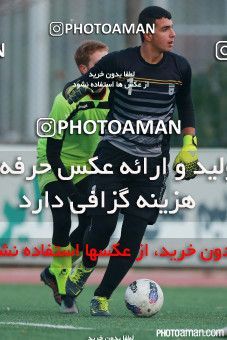 300801, Tehran, , Practical friendly match، Iran 3 - 0  on 2015/12/15 at Iran National Football Center