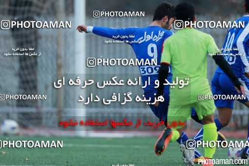 300498, Tehran, , Practical friendly match، Iran 3 - 0  on 2015/12/15 at Iran National Football Center