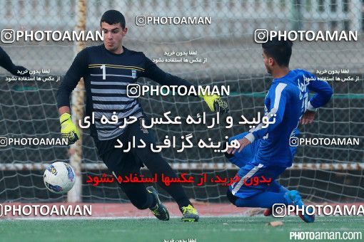 300927, Tehran, , Practical friendly match، Iran 3 - 0  on 2015/12/15 at Iran National Football Center