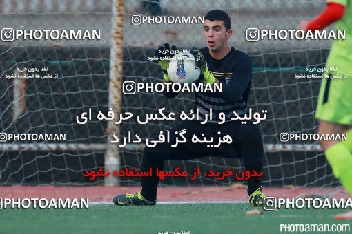 300926, Tehran, , Practical friendly match، Iran 3 - 0  on 2015/12/15 at Iran National Football Center