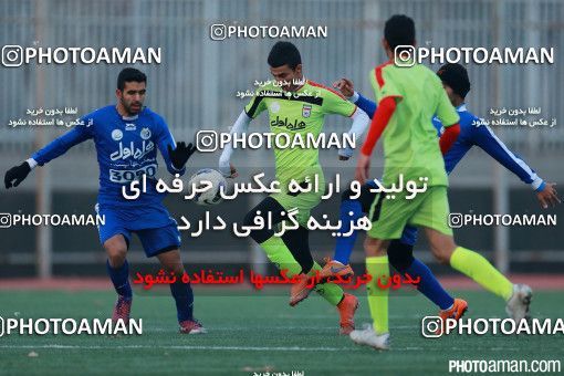 300961, Tehran, , Practical friendly match، Iran 3 - 0  on 2015/12/15 at Iran National Football Center
