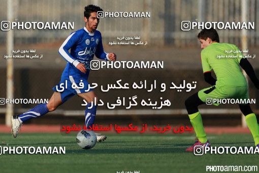 300561, Tehran, , Practical friendly match، Iran 3 - 0  on 2015/12/15 at Iran National Football Center