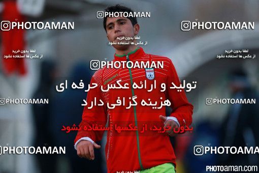 300948, Tehran, , Practical friendly match، Iran 3 - 0  on 2015/12/15 at Iran National Football Center