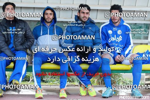 300467, Tehran, , Practical friendly match، Iran 3 - 0  on 2015/12/15 at Iran National Football Center