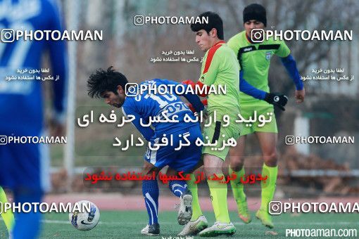 300923, Tehran, , Practical friendly match، Iran 3 - 0  on 2015/12/15 at Iran National Football Center