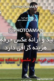 301938, لیگ برتر فوتبال ایران، Persian Gulf Cup، Week 16، Second Leg، 2015/12/26، Ahvaz، Ahvaz Ghadir Stadium، Esteghlal Khouzestan 1 - ۱ Sepahan
