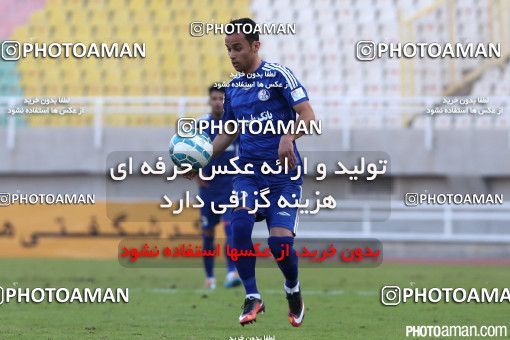 301926, Ahvaz, [*parameter:4*], لیگ برتر فوتبال ایران، Persian Gulf Cup، Week 16، Second Leg، Esteghlal Khouzestan 1 v 1 Sepahan on 2015/12/26 at Ahvaz Ghadir Stadium