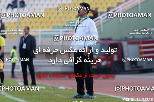 301899, Ahvaz, [*parameter:4*], لیگ برتر فوتبال ایران، Persian Gulf Cup، Week 16، Second Leg، Esteghlal Khouzestan 1 v 1 Sepahan on 2015/12/26 at Ahvaz Ghadir Stadium