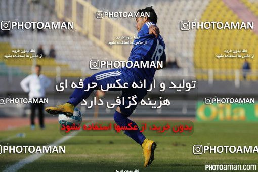 301825, Ahvaz, [*parameter:4*], لیگ برتر فوتبال ایران، Persian Gulf Cup، Week 16، Second Leg، Esteghlal Khouzestan 1 v 1 Sepahan on 2015/12/26 at Ahvaz Ghadir Stadium
