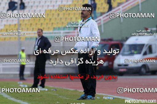 301922, Ahvaz, [*parameter:4*], لیگ برتر فوتبال ایران، Persian Gulf Cup، Week 16، Second Leg، Esteghlal Khouzestan 1 v 1 Sepahan on 2015/12/26 at Ahvaz Ghadir Stadium