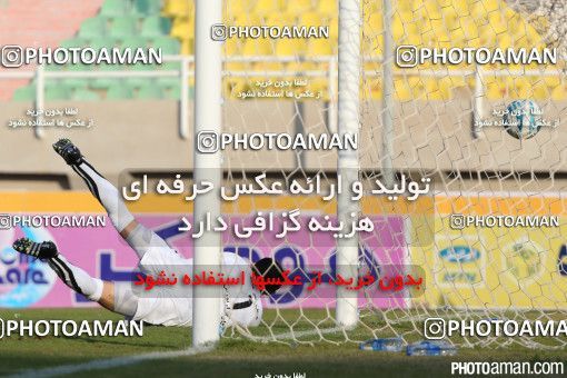 301877, Ahvaz, [*parameter:4*], لیگ برتر فوتبال ایران، Persian Gulf Cup، Week 16، Second Leg، Esteghlal Khouzestan 1 v 1 Sepahan on 2015/12/26 at Ahvaz Ghadir Stadium