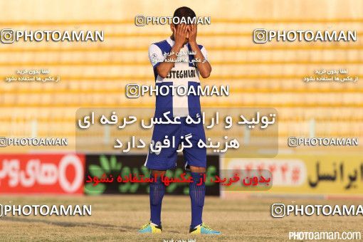 302151, Ahvaz, [*parameter:4*], لیگ برتر فوتبال ایران، Persian Gulf Cup، Week 16، Second Leg، Esteghlal Ahvaz 0 v 3 Saba on 2015/12/27 at Takhti Stadium Ahvaz